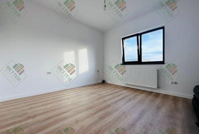 Vila Individuala P+1E - Comuna Berceni - 4 Camere - Teren 400 Mp - 9