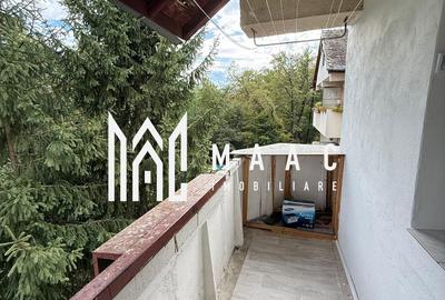 Apartament 3 camere | 2 bai | Renovat | Balcon | V. Aurie - 25