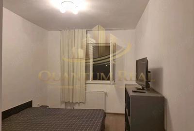 Inchiriere Apartament 2 camere-Drumul Jilavei cu Centrala - 1