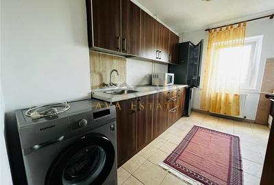 Apartament  2 camere, decomandat, et.3 - Zona Steaua - 1