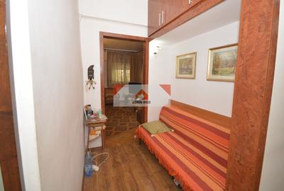 Pet Frendly-3 camere-centrală proprie AC |bloc interbelic | Piața Romană - Dacia - 6