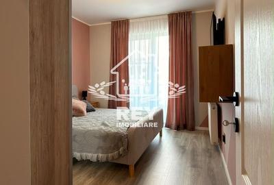Apartament de închiriat 2 camere|Doamna Stanca|Selimbar|Nou|Parcare|Balcon - 31