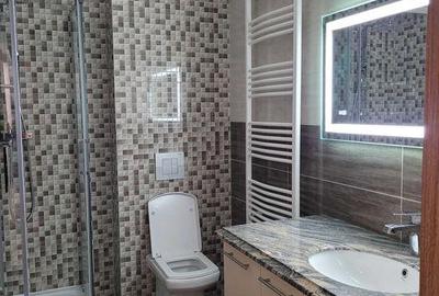 Apartament 3 camere de inchiriat Isaran, Tractorul - 7
