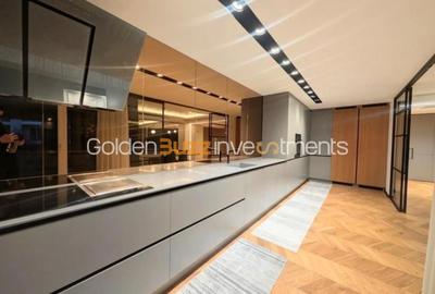 Apartament 3 camere de vânzare Herăstrău - 4