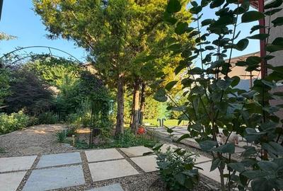YSAIA IMOBILIARE - CASA DE VANZARE - TEREN 330 MP - ZONA LINISTITA - - 12