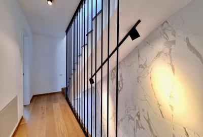 Vila noua moderna, 5 camere, Iancu Nicolae, Jolie Ville Cambridge School - 8