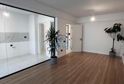 Apartament cu 2 camere în Ozana