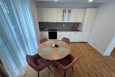 Inchiriere Apartament Nou 2 Camere Iancu Nicolae - 12