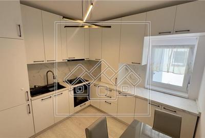 Apartament de inchiriat in Sibiu - 2 camere decomandate | Zona Tiglari - 4