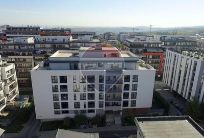 Apartament 2 camere | 57,8 mp | Parcare subterana | Buna Ziua - 16
