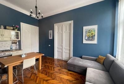 Apartament premium lângă Universitatea din Oradea | Vedere spre parc - 3