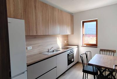 Sanandrei - Central - Apartament 2 Camere - Constructie Noua - Loc Parcare - 3