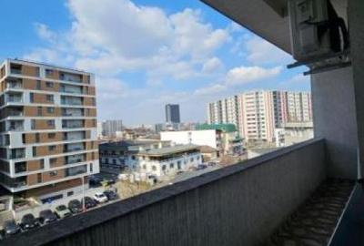🏡 Garsoniera de inchiriat | Grozavesti - Politehnica - 1