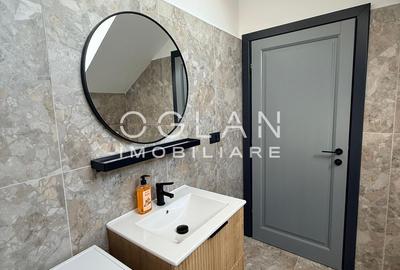 Apartament Premium la prima închiriere | 58 mp | Balcon | 2 parcări | - 12