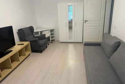 🏢 DE ÎNCHIRIAT: Apartament Modern 2 Camere | Zona Brâncoveanu | - 8