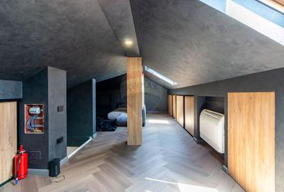 Casă / Vilă de vanzare cu 4 camere, Cosmopolis, premium - 19