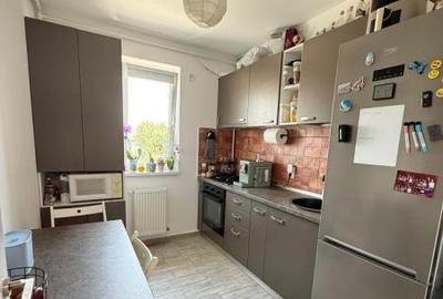Apartament 2 camere | THEODOR PALLADY - TRAPEZULUI |  Centrala| Parcare - 5