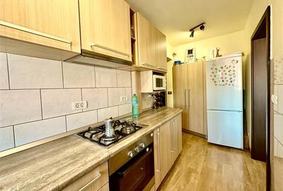 Apartament 2 camere. Zona Aurel Vlaicu. Arad - 6