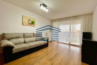 Apartament cu 2 camere decomandat în Tractorul