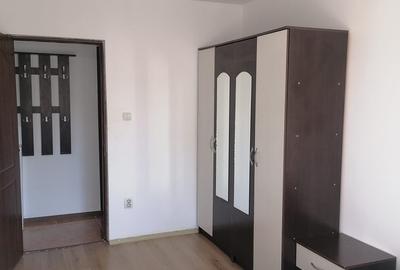 Apartament 2 camere, decomandat, 50 mp, centrala proprie, ac, metrou, Straulesti - 2
