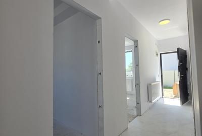 Apartament cu 3 camere si curte, predat la cheie, disponibil la doar 79.000 EUR - 8