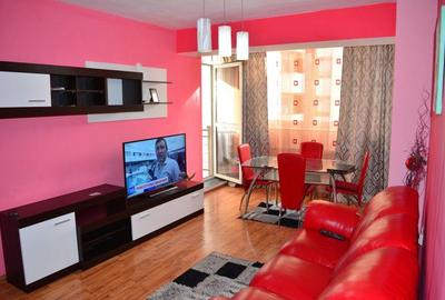 Apartament 3 camere Calea Dorobantilor Cluj Napoca - 1