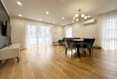 Apartament 3 camere, 76 mp, Borhanci, garaj subteran - 3