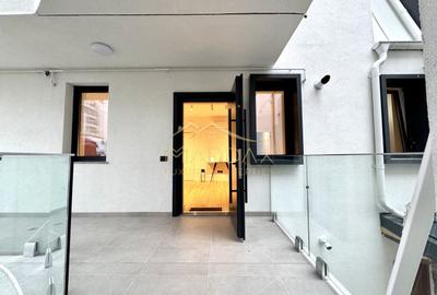 Apartament LUX*3 Camere*Prima închiriere* Parcare inlcusa// Aviatiei - Herastrau - 26