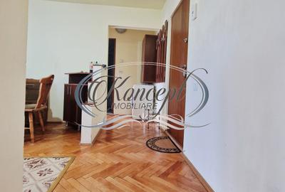 Apartament modern la cheie in apropiere de Spitalul de Recuperare - 11