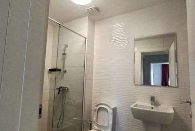 Three room appartment 21 Residence Politehnica near Plaza Romania Mall Lujerului - 12