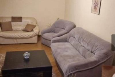 Apartament cu 3 camere decomandat în Tomis Nord