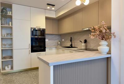 # The Heaven - 2 Rooms - UP-SITE by Atenor - First Rent 6 or 12 Months - 11