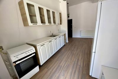 Apartament de 2 camere, semidecomandat, 50mp, zona Dâmbul Rotund - 2