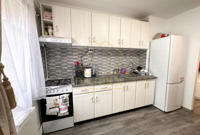 Apartament deosebit cu 2 camere | Zona Sagului | Parter - 10