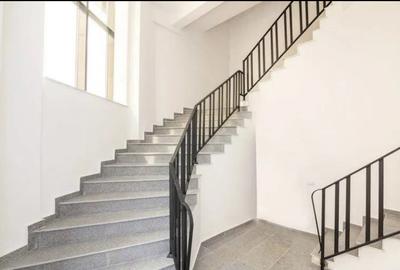 Tomis Nord, spatii IDEAL BIROURI - 80 mp., finisat 2023 - 12