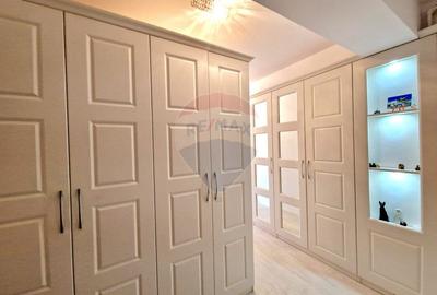 Apartament cu 2 camere decomandat, mobilat în Titan