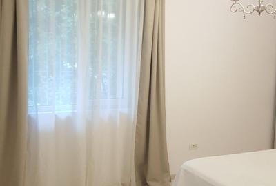 Apartament 3 Camere | Semidecomandat | Floreasca - 5