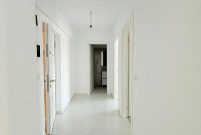 APARTAMENT CU 2 CAMERE DECOMANDAT, INTABULAT, SE ACCEPTA CREDIT, NOU - 5
