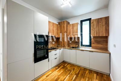 VILA 5 CAMERE//PROIECT NOU//GARAJ//PISCINA//COMPOUND PIPERA - 9