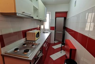 Apartament cu 2 camere în Vasile Aaron