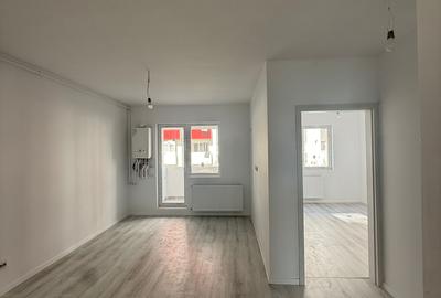 APARTAMENT 2 CAMERE,TIP STUDIO  – BLOC NOU, ZONĂ CENTRALĂ, - 6
