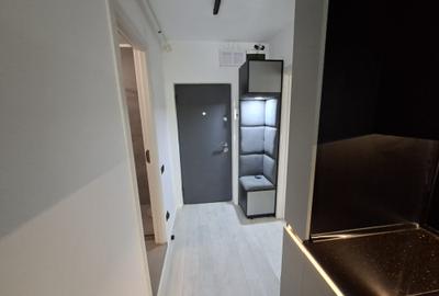 Nerva Traian - Unirii - metrou Timpuri Noi - studio modern - renovat 2025 - nou - 4
