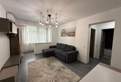Apartament 3 camere semidecomandat, Podu Ros - Etaj 2 - 7