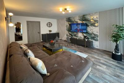 Apartament 2 camere ULTRACENTRAL – Bd. Unirii - 1