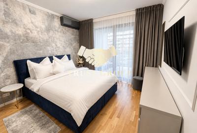 Apartament 3 camere Aviației | Parcare inclusă - 3