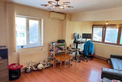 Apartament 2 camere de vânzare | 49 mp | Decomandat | Tătărași, Iași | Lângă Șco - 1