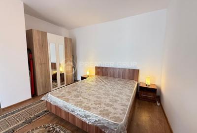 Apartament cu 2 camere decomandat în Copou