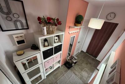 2 camere Sector 1 Ion Mihalache 331 - 3