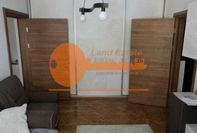 Apartament 2 camere | Vedere directă către Parcul Circului - 3