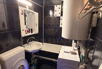 2 Camere Et. 5/9 Drumul Taberei - Metrou Romancierilor - 10